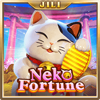 Mèo Thần Tài game cover