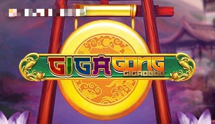 GigaGong GigaBlox