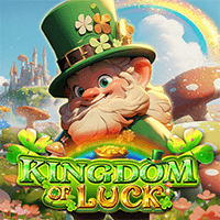 Đất Nước Vận May game cover